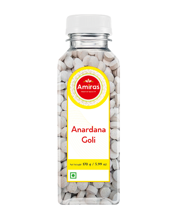 Anardana Goli (170g)