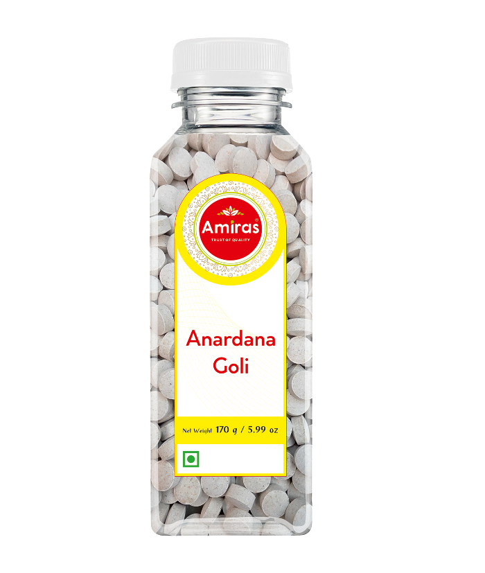 Anardana Goli (170g)