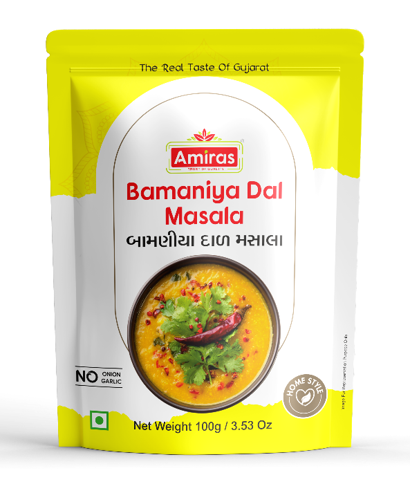 Bamaniya Dal (100 g)