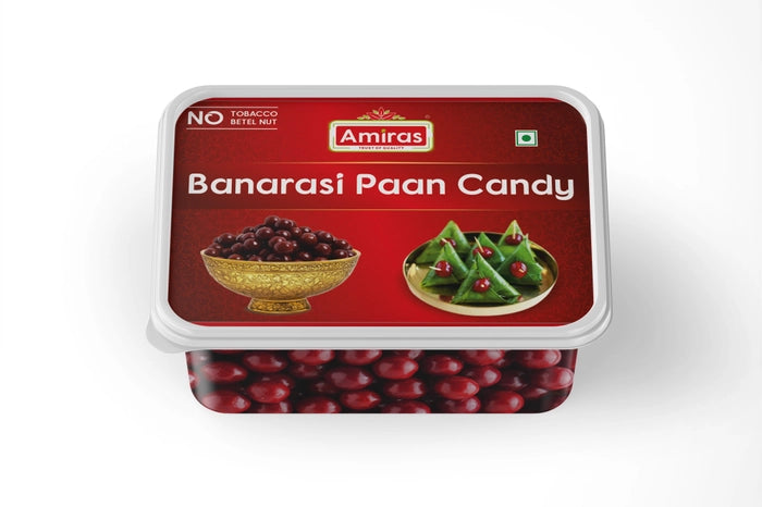 Banarasi Paan Candy (250g)