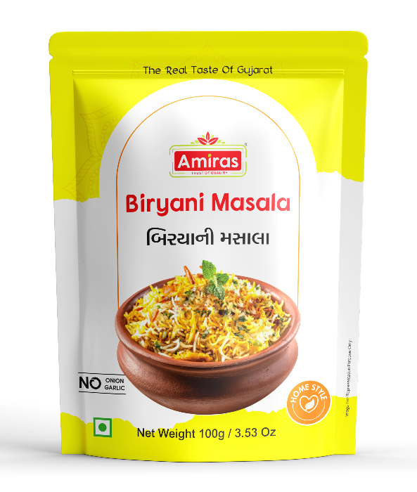 Biryani Masala (100 g)