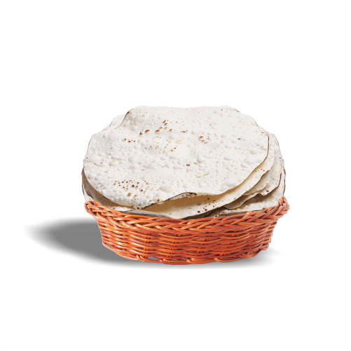 Black Pepper Papad (500 g)