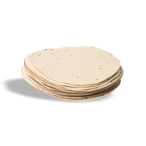 Black Pepper Papad (500 g)