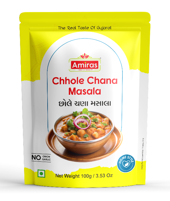 Chole Cahna Masla (100 g)