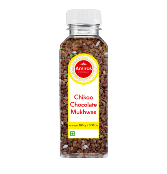 Chicko Chocklate Mukhwas (200 g)