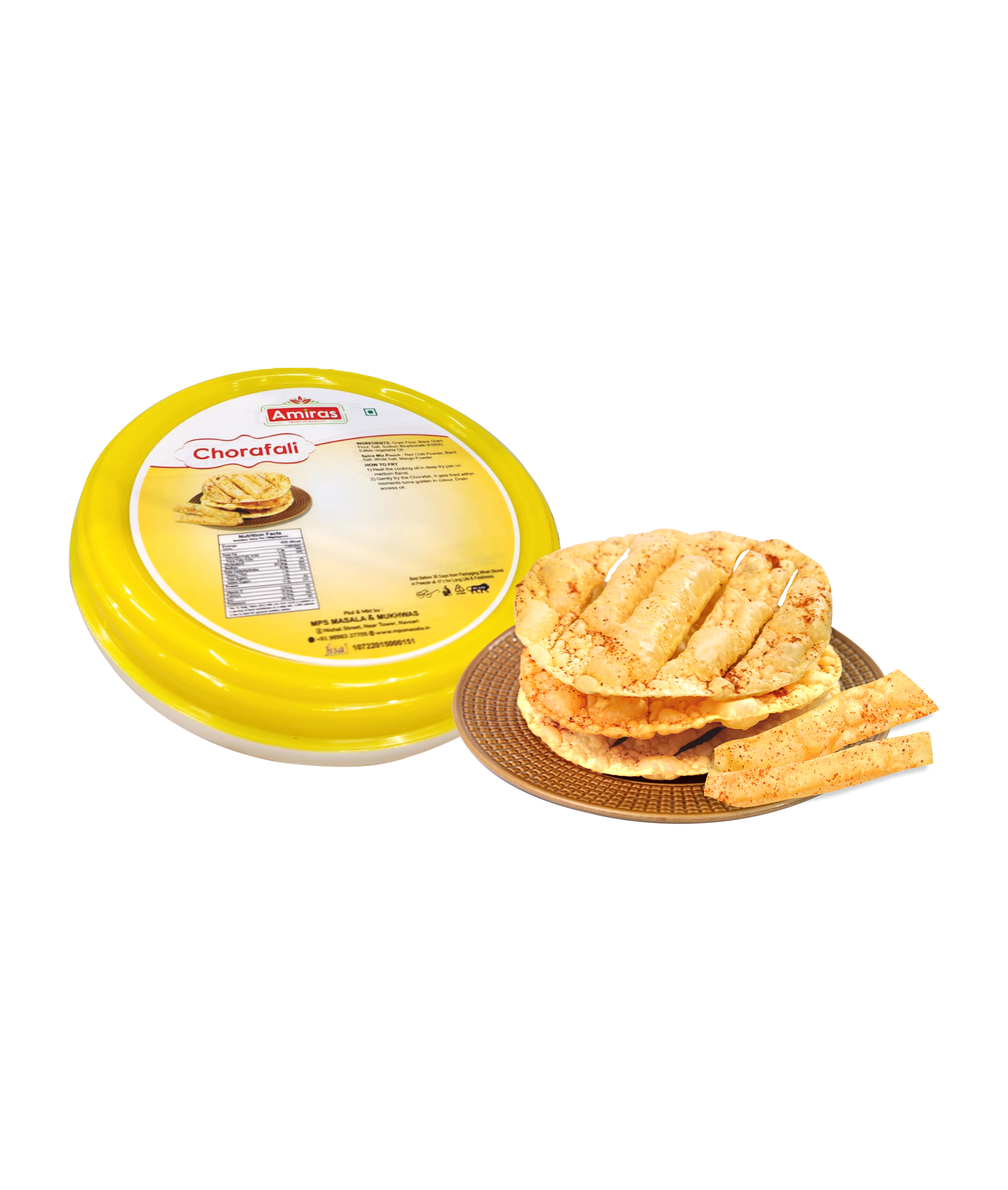 Cholafali (500 g)