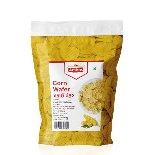 Corn Wafer (250g)