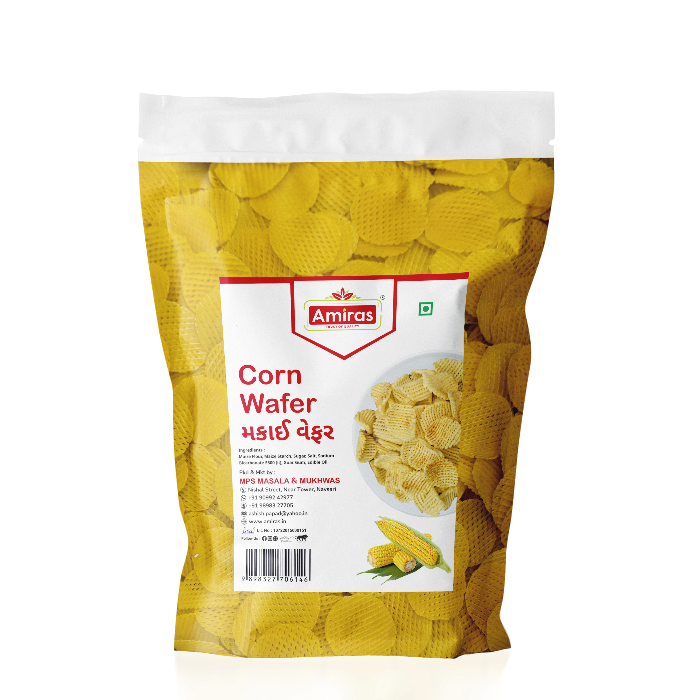 Corn Wafer (250g)
