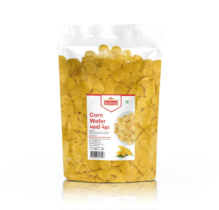 Corn Wafer (250g)