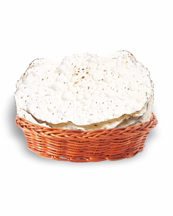 Cumin Chilli Papad (500 g)