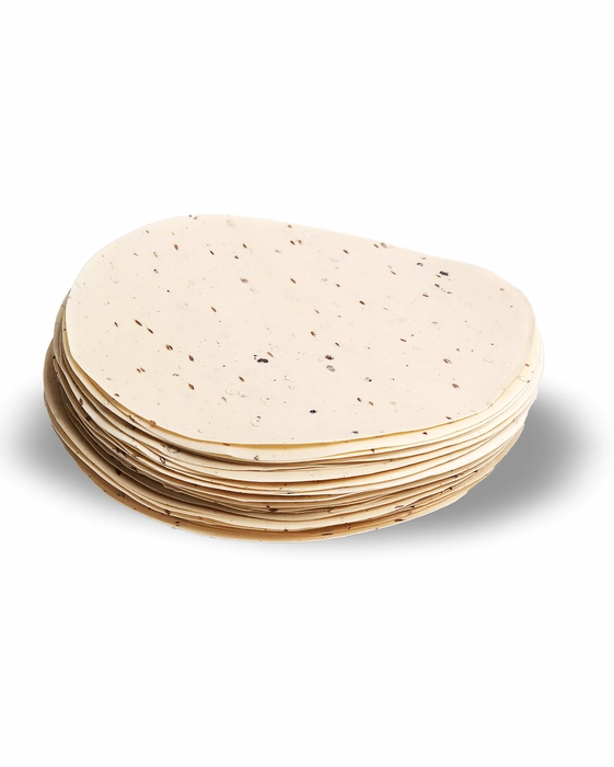 Cumin Pepper Papad (500 g)