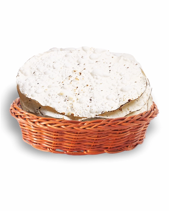 Cumin Pepper Papad (500 g)