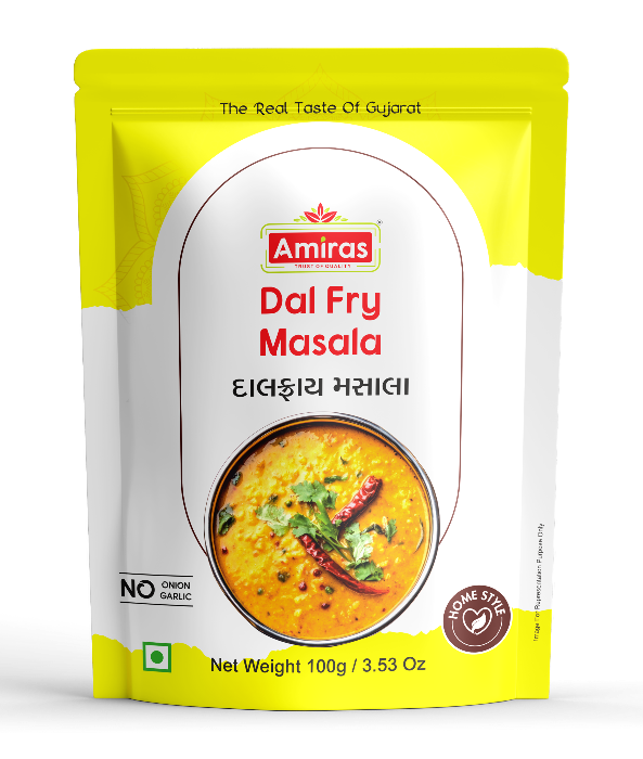 Dal Fry Masala (100 g)