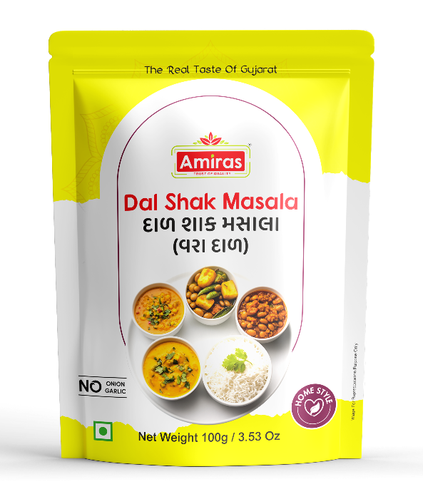 Dal Shak Masala (100 g)