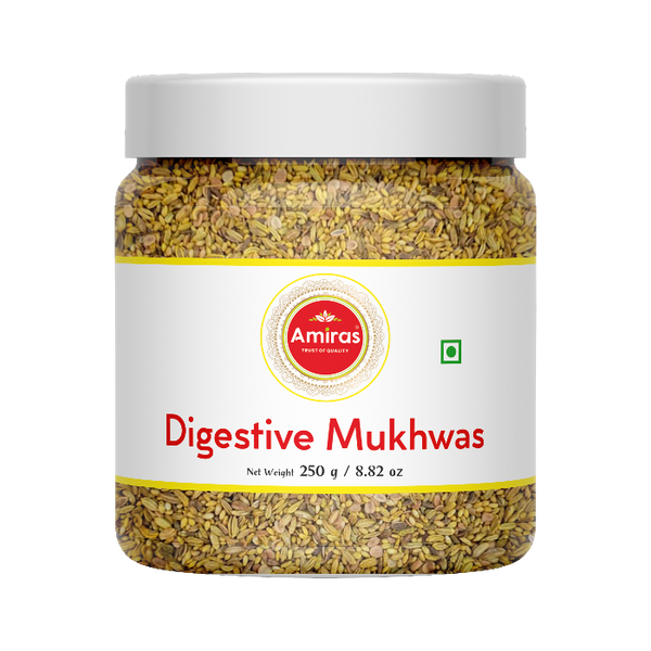 Digestive Mukhwas (250 g)