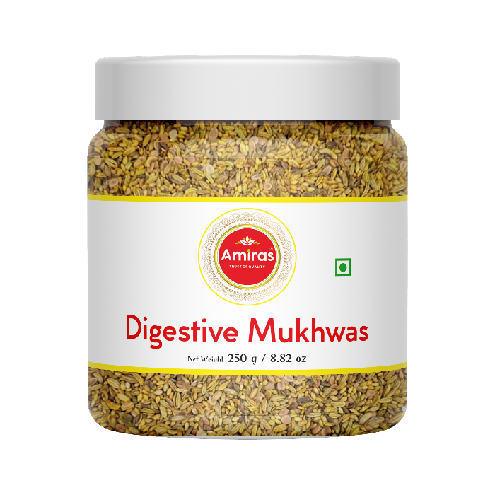 Digestive Mukhwas (250 g)