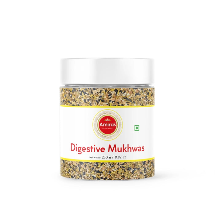 Digestive Nukhwas (250g)