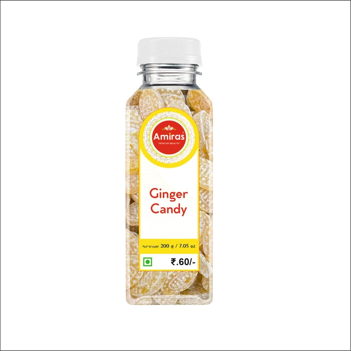 Ginger Candy (200g)