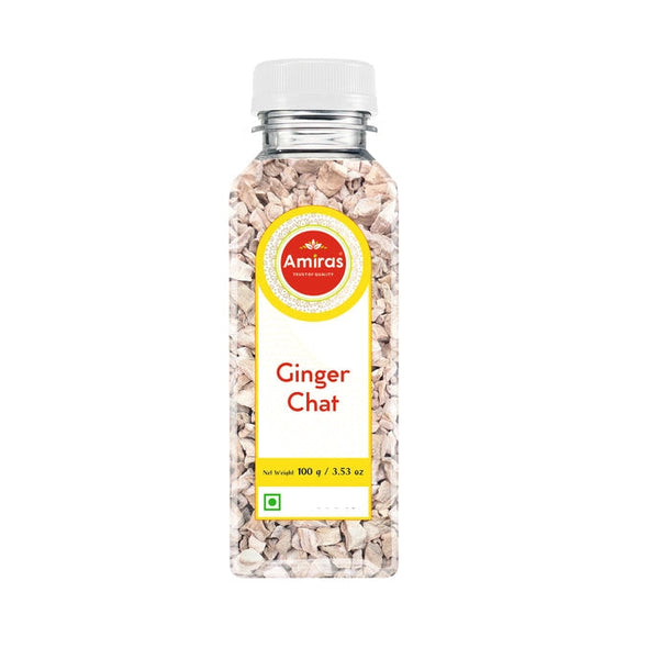 Ginger Chat (100g)