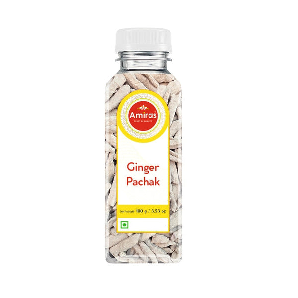 Ginger Pachak (100g)