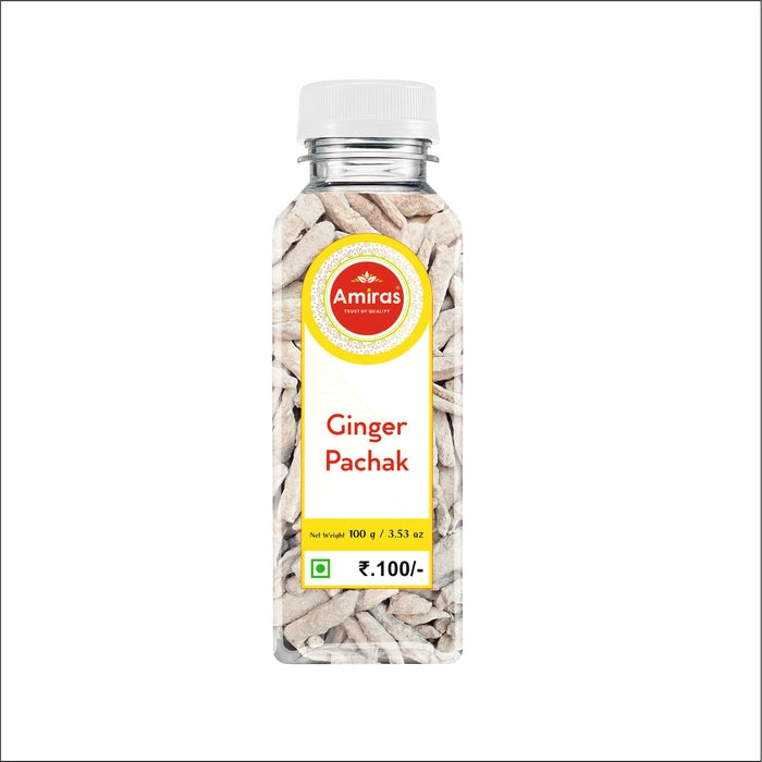 Ginger Pachak (100g)