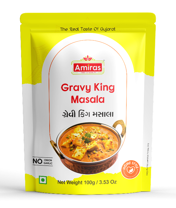 Greavy King Masala (100 g)