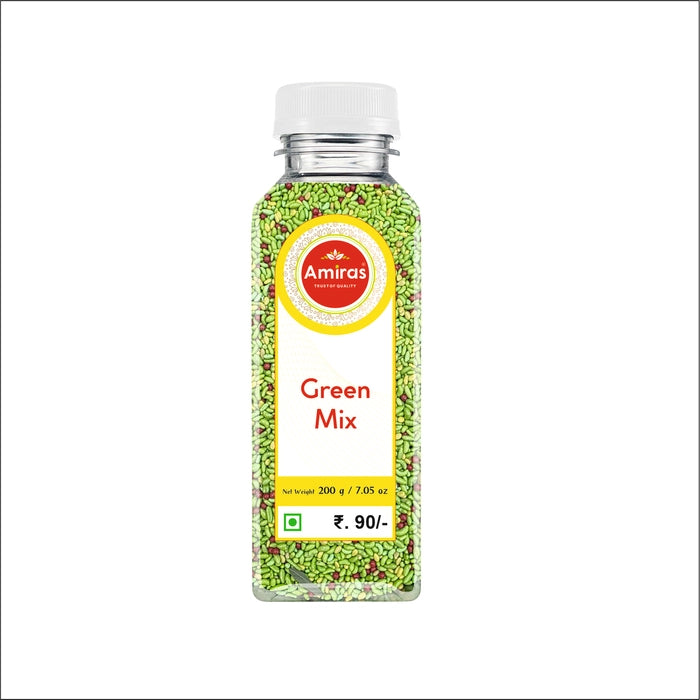 Green Mix Mukhwas (200g)