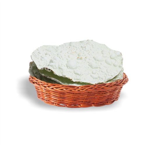 Green Chilli Papad (500 g)