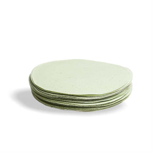 Green Chilli Papad (500 g)