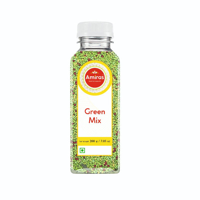 Green Mix (200g)