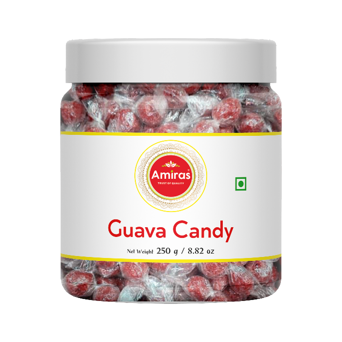 Guava Candy (250 g)