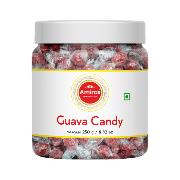 Guava Candy (250 g)