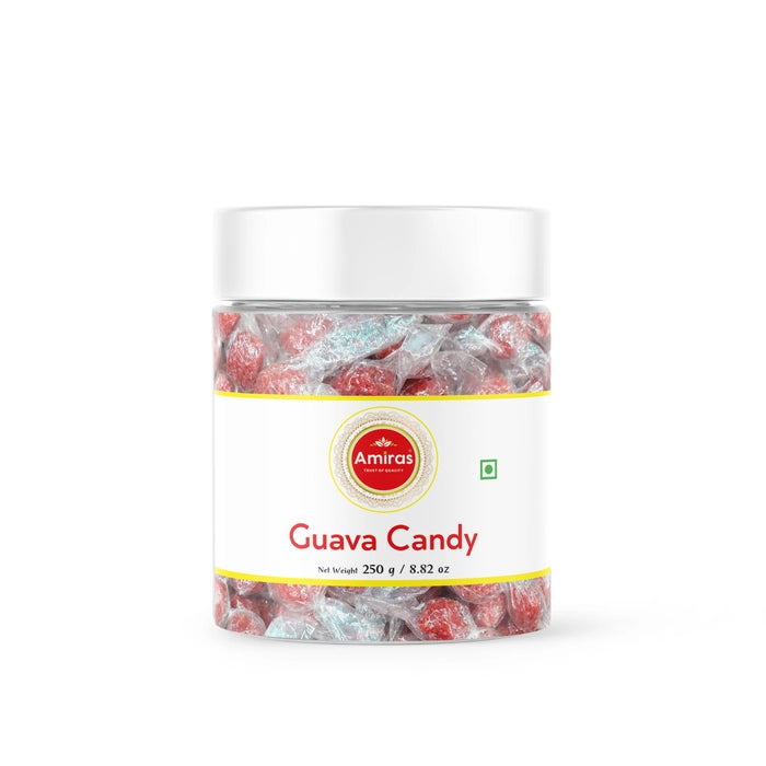 Guava Candy (250g)