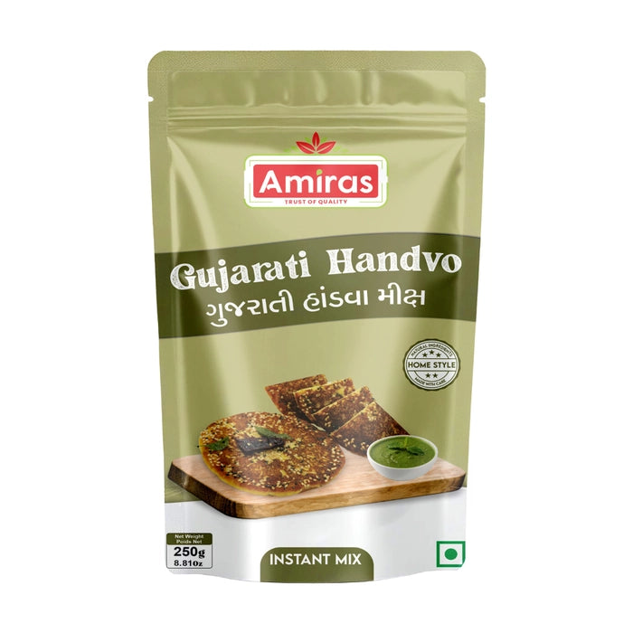 Gujarati Handvo Mix (250 g)