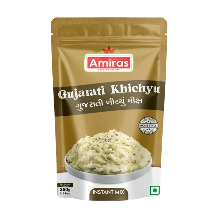 8 in 1 Gujarati Instant Mix