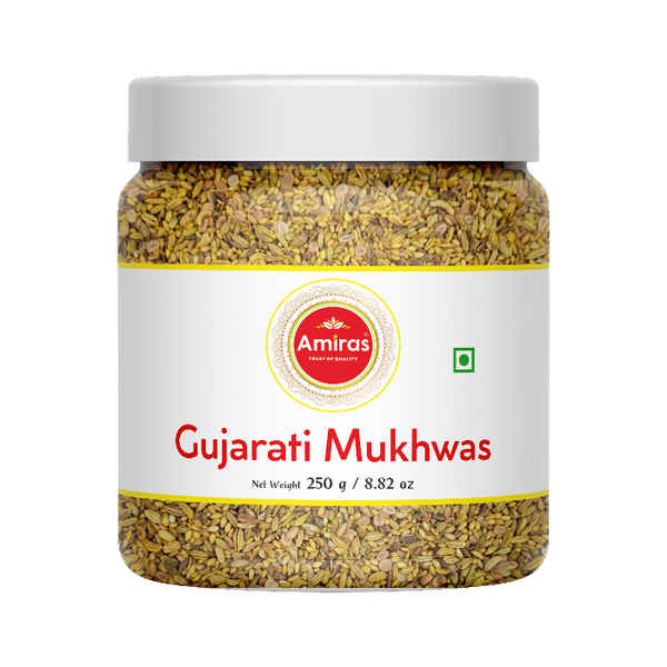 Gujarati Mukhwas (250 g)