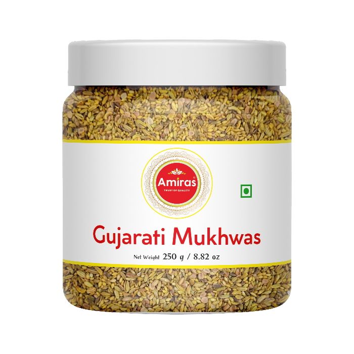 Gujarati Mukhwas (250 g)