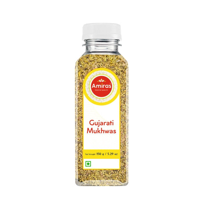 Gujarati Mukhwas (150g)