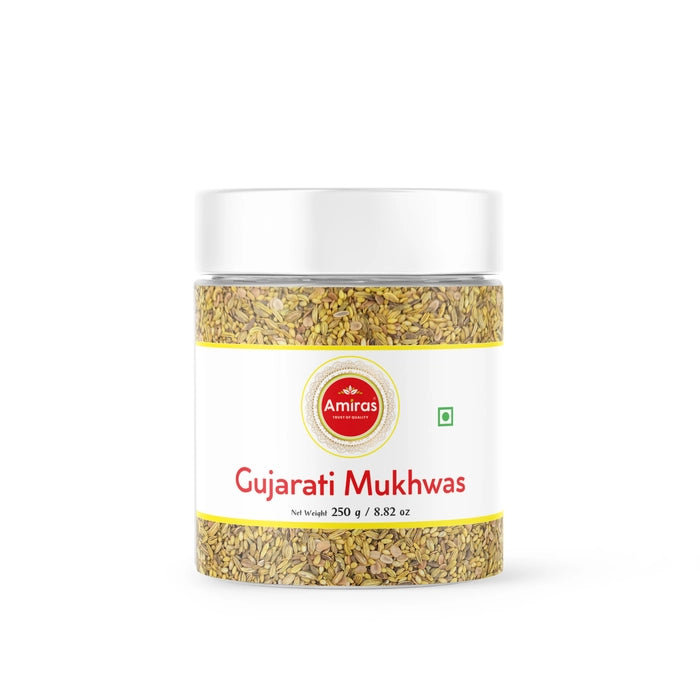 Gujarati Mukhwas (250g)