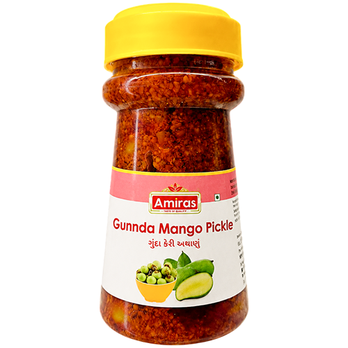 6 in 1 Pickle Combo