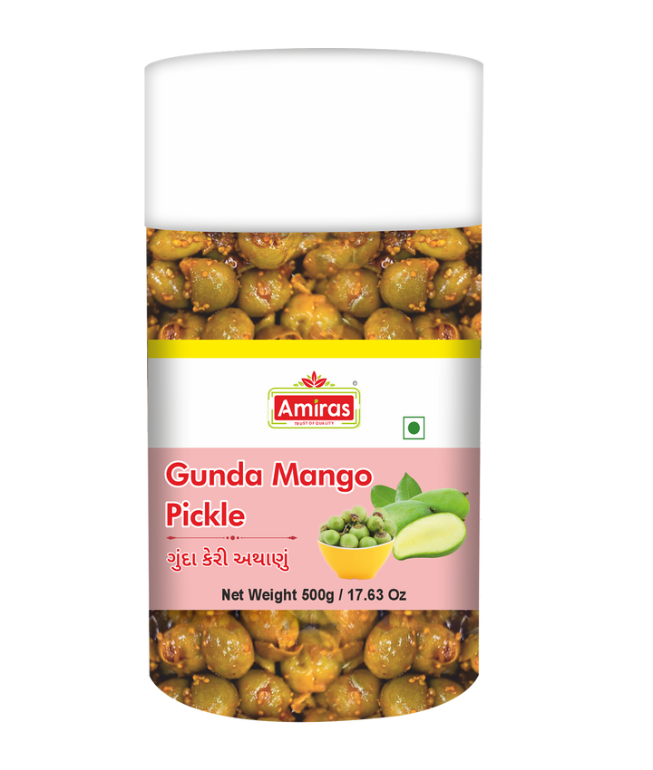 Gunda Pickle