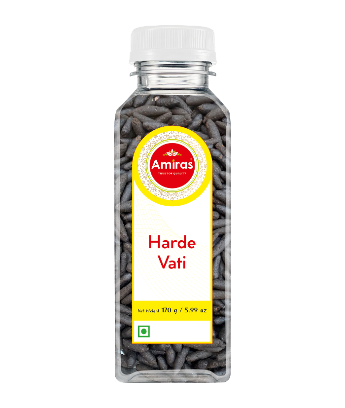 Harde Vati (170g)