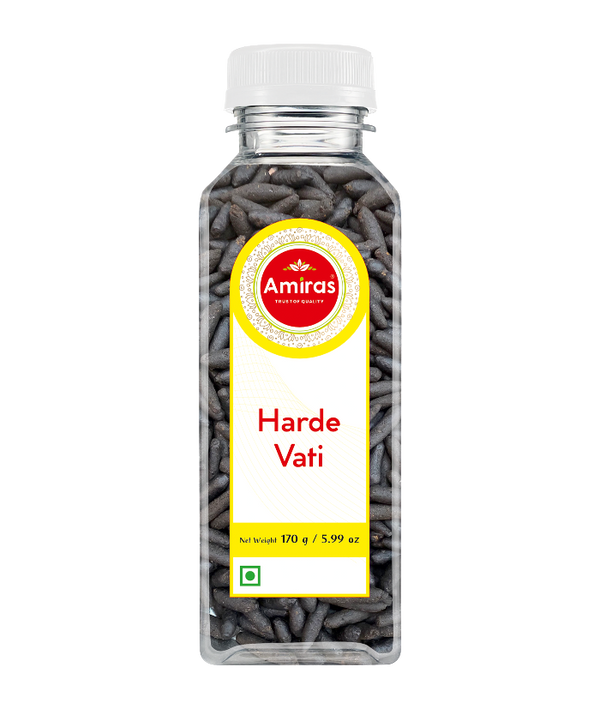 Harde Vati (170g)