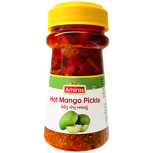 6 in 1 Pickle Combo