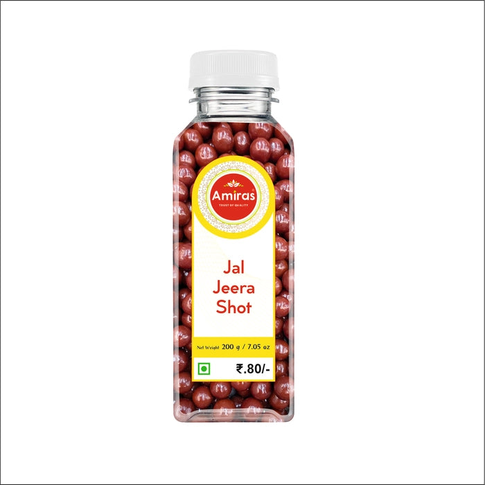 Jal Jeera Shot (200g)