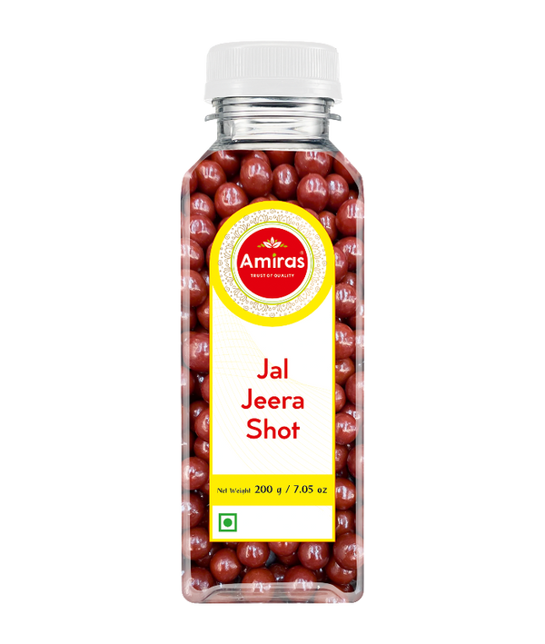 Jal Jeera Shot (200g)
