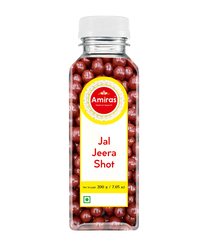 Jal Jeera Shot (200g)