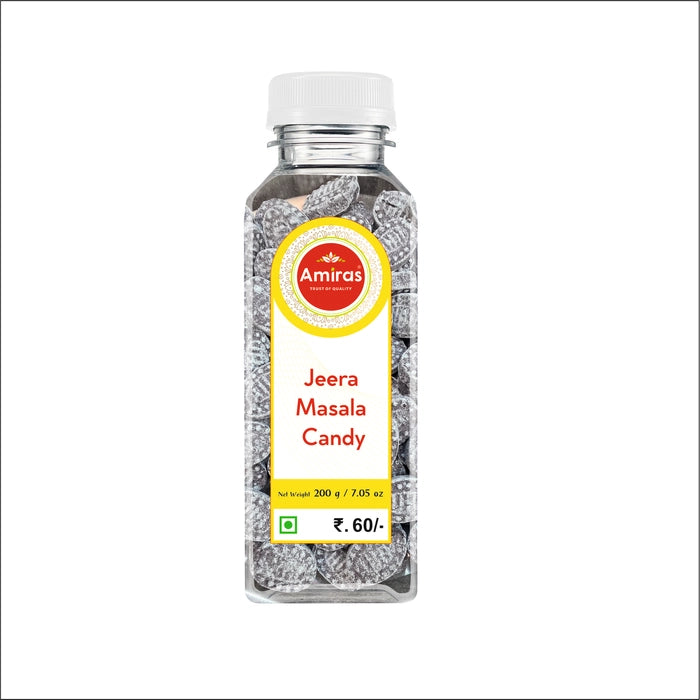 Jeera Masala Candy (200g)