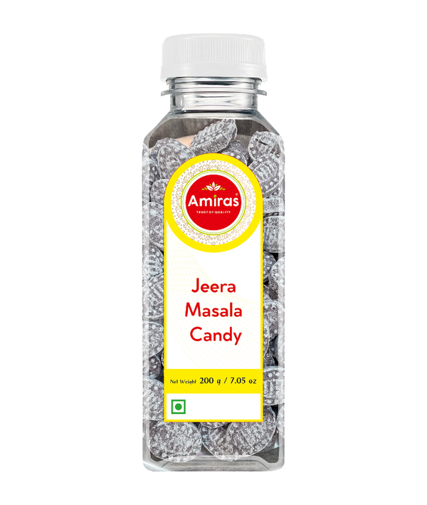 Jeera Masala Candy (200g)