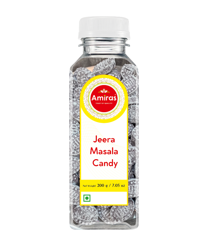 Jeera Masala Candy (200g)